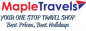 Maple Travel Ltd logo